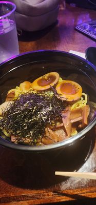 Ninja Ramen by null