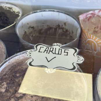 Sol Dias - Super good ice cream - Ice Cream & Frozen Yogurt Near Me - Irving, Texas