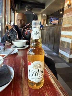 Red Tail Grill by null