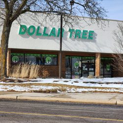 Dollar Tree