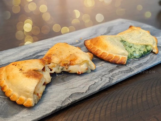 Maria Luisa Empanadas by null