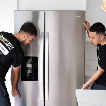 Movers Long Beach - Trustworthy movers to make your relocation stress-free. - Movers Near Me - Long Beach, California