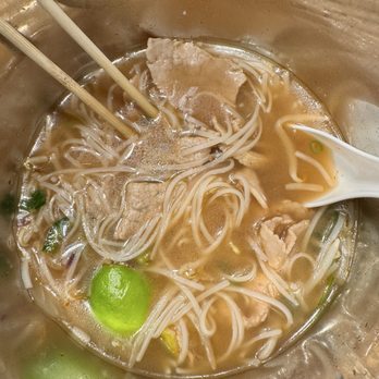 AL PHO - Vietnamese Near Me - Santa Maria, California