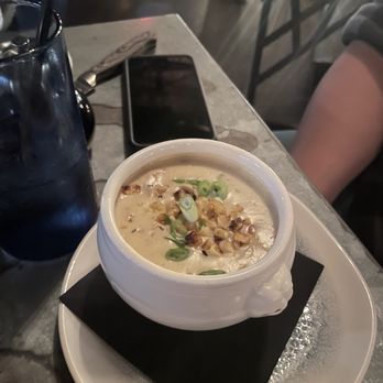 Blackwall Hitch - Chowder - Seafood Near Me - Alexandria, Virginia