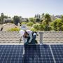 Photo of Terry The Solar King