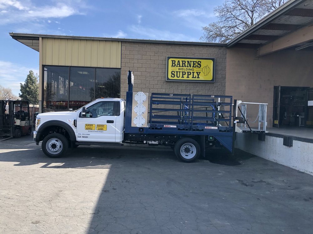 BARNES WELDING SUPPLY VISALIA Updated May 2024 2239 E Main St