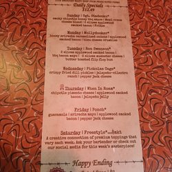Jack Brown's