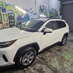 Kamaaina Tinting