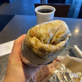 Chipotle Mexican Grill - Mexican Near Me - Folsom, California