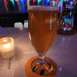 Sleeping Village - Beer