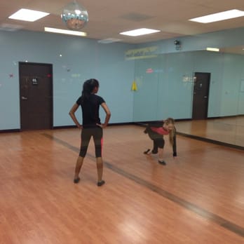 Creation Station Dance - Amanda gets awesome instruction from Ms Brittany - Dance Studios Near Me - Fountain Valley, California Creation Station Dance - Amanda gets awesome instruction from Ms Brittany - Dance Studios Near Me - Fountain Valley, California