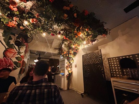 Pasta Louise Restaurant by null