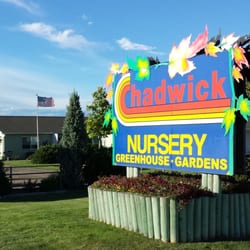 Chadwick Nursery - Chadwick Nursery