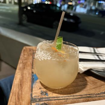 Fish Gaucho - Cadillac margarita - Mexican Near Me - Paso Robles, California Fish Gaucho - Cadillac margarita - Mexican Near Me - Paso Robles, California