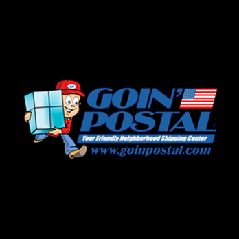 Goin' Postal - Shipping Centers Near Me - Piqua, Ohio