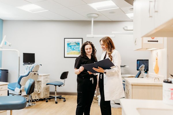 Beacon Orthodontic Associates