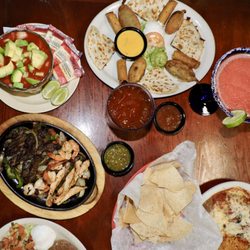 Norma's Mexican Restaurant