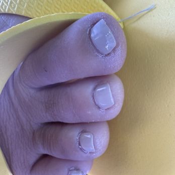 Laque Nail Bar - Nail Salons Near Me - North Hollywood, California