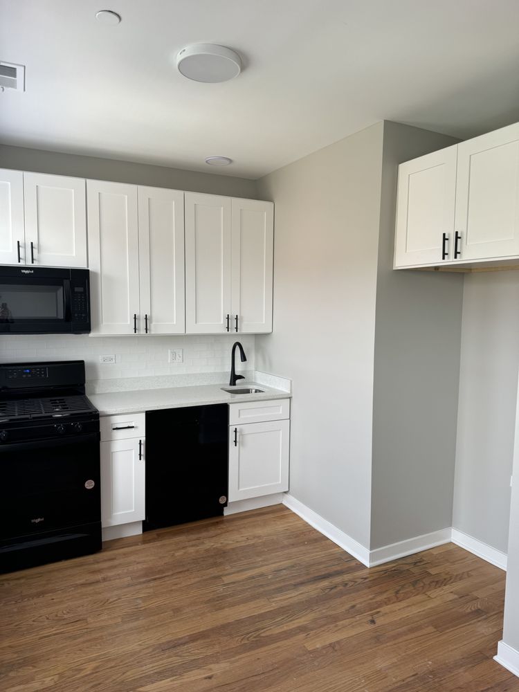 Bertsch Properties - veterans service organization in Chicago, IL