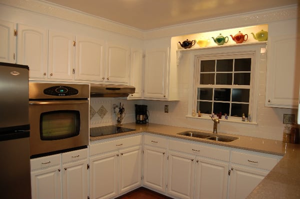 Tony's Heating & Air Handyman Services