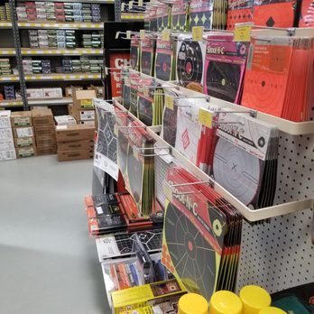 Alaska Ammo - Targets - Guns & Ammo Near Me - Fairbanks, Alaska Alaska Ammo - Targets - Guns & Ammo Near Me - Fairbanks, Alaska
