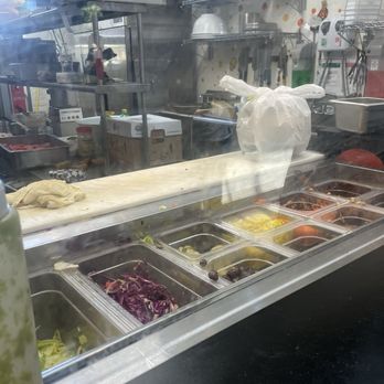 Saba Columbus - Fresh salad toppings - Middle Eastern Near Me - Columbus, Ohio Saba Columbus - Fresh salad toppings - Middle Eastern Near Me - Columbus, Ohio