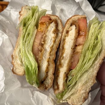 Norco's Best Burgers - Spicy chicken burger - Fast Food Near Me - Norco, California Norco's Best Burgers - Spicy chicken burger - Fast Food Near Me - Norco, California