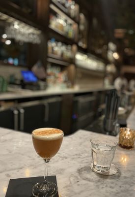 Dauphine’s by null