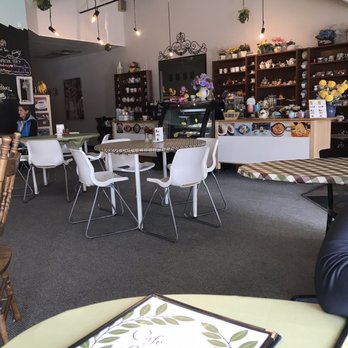 Cafe LemonTree - tables and chairs in a store - Korean Near Me - Winnipeg, Manitoba Cafe LemonTree - tables and chairs in a store - Korean Near Me - Winnipeg, Manitoba