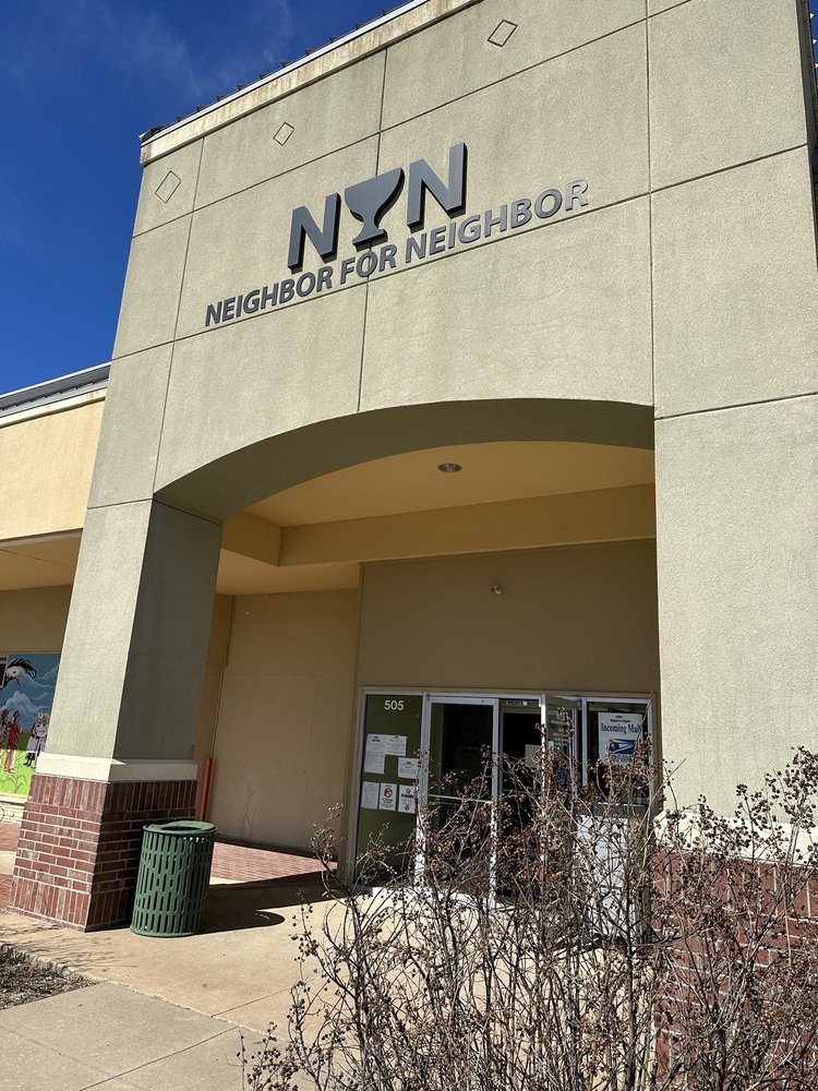 Neighbor For Neighbor - social services organization in Tulsa, OK