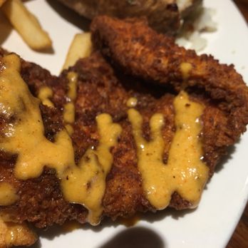 Outback Steakhouse - bloomin onion chicken - Steakhouses Near Me - Newington, Connecticut Outback Steakhouse - bloomin onion chicken - Steakhouses Near Me - Newington, Connecticut