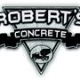 Photo of Robert's Concrete