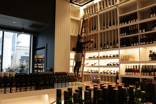 Verve Wine Chicago by null