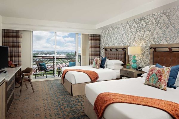 The Cassara Carlsbad, Tapestry Collection by Hilton by null