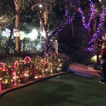 Putt'n Around - Mini Golf Near Me - Delray Beach, Florida