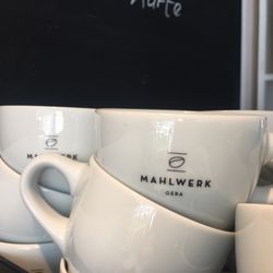 Mahlwerk