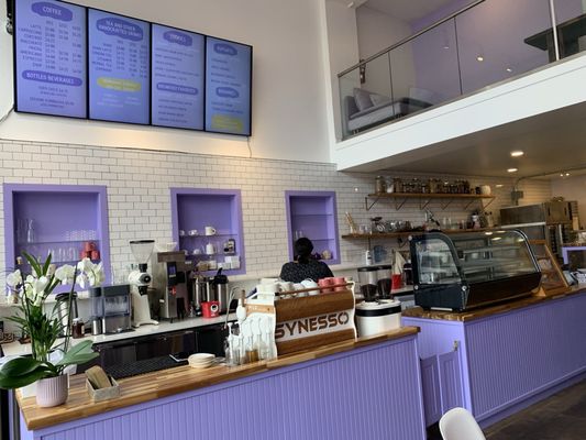 Shikorina Bakeshop & Cafe by null