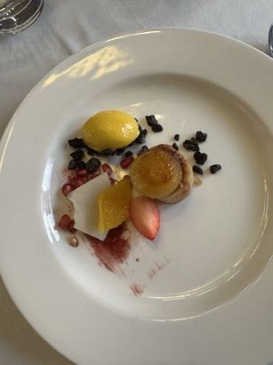 Restaurante Ruta del Veleta by null