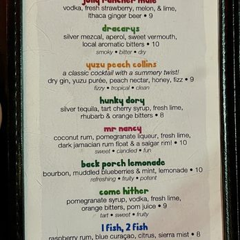 Lost Dog Cafe & Lounge - Menu - Cafes Near Me - Binghamton, New York Lost Dog Cafe & Lounge - Menu - Cafes Near Me - Binghamton, New York