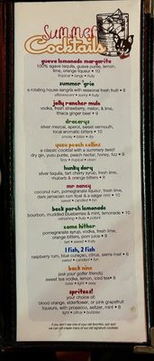 Menu photo 7 Lost Dog Cafe & Lounge Binghamton, NY Menu photo 7 Lost Dog Cafe & Lounge Binghamton, NY