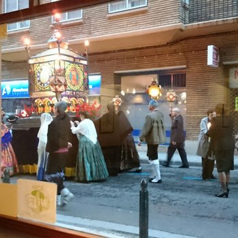 El Renacimiento - Cafeteria Near Me - Zaragoza, Z El Renacimiento - Cafeteria Near Me - Zaragoza, Z