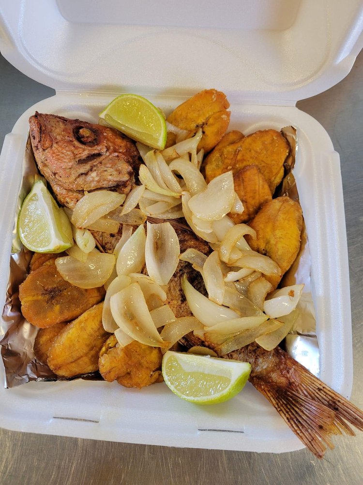 Latin Flavours Street Cuisine