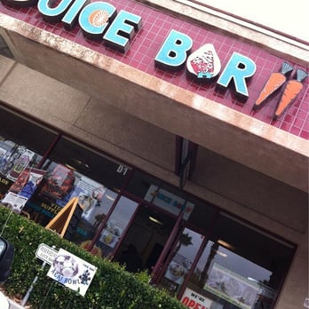 Juice Bar - Juice Bars & Smoothies Near Me - Temecula, California