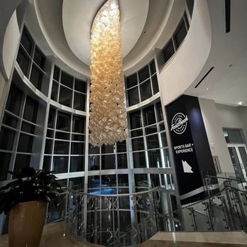 Hilton Orlando - Hotels Near Me - Orlando, Florida