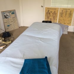 Adam Yoser, DC - Pacific Chiropractic & Natural Health