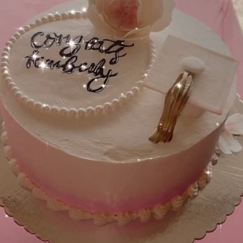 Elite Baking - Grad cake! - Bakeries Near Me - San Diego, California Elite Baking - Grad cake! - Bakeries Near Me - San Diego, California