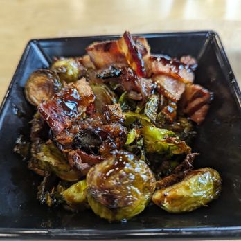 Cadence Clubhouse - Brussels sprouts - Bars Near Me - Allison Park, Pennsylvania Cadence Clubhouse - Brussels sprouts - Bars Near Me - Allison Park, Pennsylvania