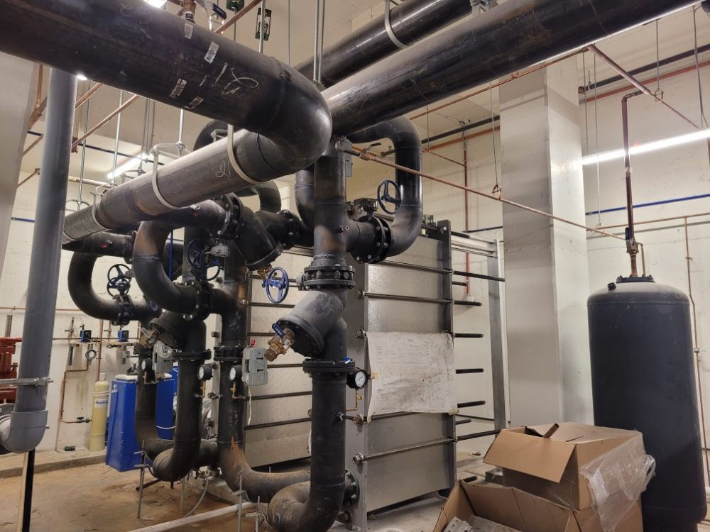 Slide of Rabaneco Plumbing