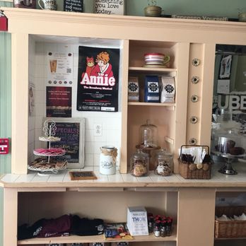 The Cubby Hole - Cute cubbard - Breakfast & Brunch Near Me - Moorestown, New Jersey The Cubby Hole - Cute cubbard - Breakfast & Brunch Near Me - Moorestown, New Jersey