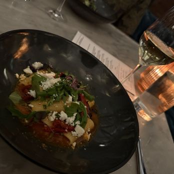 Provisional Kitchen - Penne pasta - Breakfast & Brunch Near Me - San Diego, California